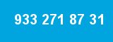 933 271 87 31